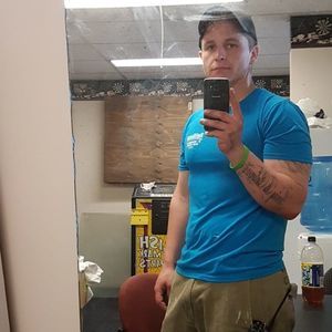 Meet your Posher, Ryan